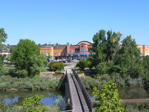 Movie Theater «Regal Cinemas River Point 14 & RPX», reviews and photos, 3565 S Platte River Dr, Sheridan, CO 80110, USA