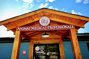 Animal Medical Professionals image