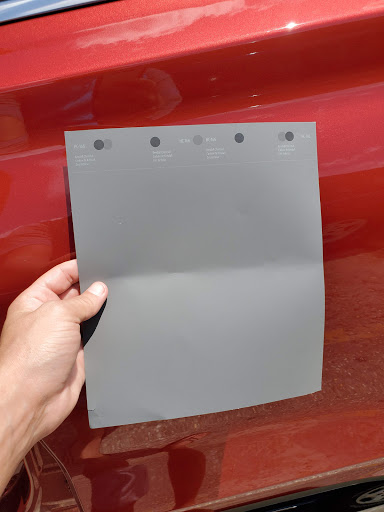 Paint Store «Harrison Paint Perkins», reviews and photos, 4823 Perkins Rd, Baton Rouge, LA 70808, USA