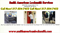 Smith American Locksmith Services - Car repair in , Indianapolis - Rated 4.8/5