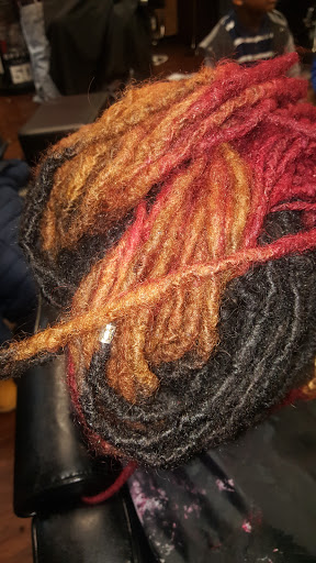 Barber Shop «Nene Payton Kutz & Dreads 10/29 BARBERSHOP», reviews and photos, 67 N Mallory St, Hampton, VA 23664, USA