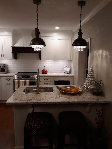 Cabinet Store «Express Kitchens - Cabinets & Counter-tops», reviews and photos, 3080 Main St, Hartford, CT 06120, USA