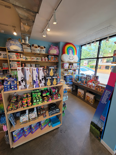 Toy Store «Oodles for Kids», reviews and photos, 7727 SE 13th Ave, Portland, OR 97202, USA