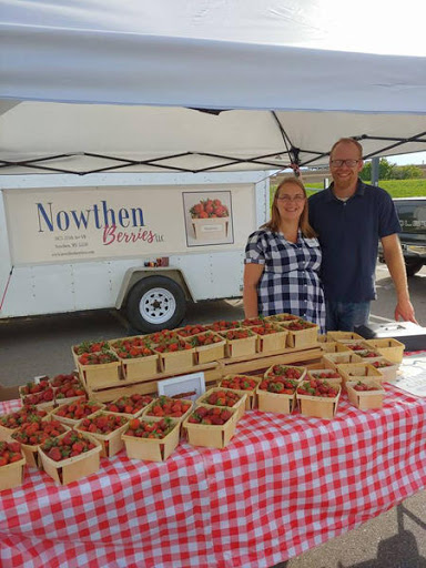 Produce Market «Maple Grove Farmers Market», reviews and photos, 12951 Weaver Lake Rd, Maple Grove, MN 55369, USA