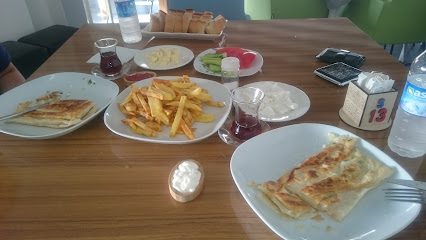 Smile Oyun & Cafe Salonu