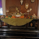 Photo n°4 de l'avis de Christine.a fait le 10/10/2022 à 20:16 sur le  Gasthof Zum Kreuz à Lautenbach