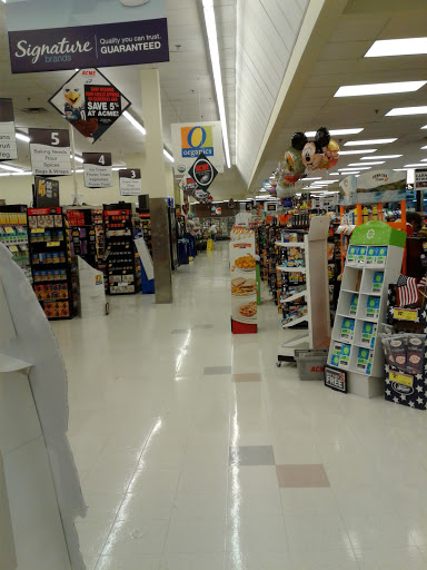 Grocery Store «ACME Markets», reviews and photos, 2497 Brunswick Ave, Lawrenceville, NJ 08648, USA