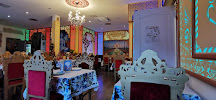 Atmosphère du Restaurant indien Rajasthan Restaurant à Villard-Bonnot - n°16