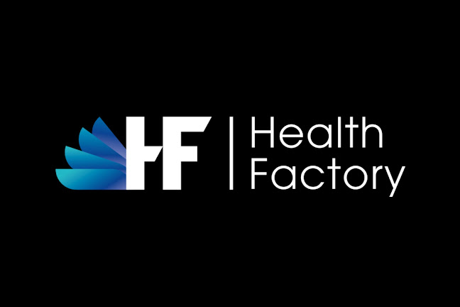 Rezensionen über Health Factory in Genf - Fitnessstudio