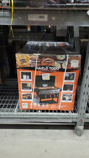 Department Store «Walmart Supercenter», reviews and photos, 2423 US-80, Dublin, GA 31021, USA