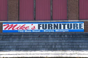 Mike's Furniture image