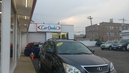 Used Car Dealer «Car Outlet», reviews and photos, 2629 N Cicero Ave, Chicago, IL 60639, USA