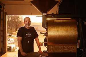 Bald Guy Brew Coffee Roasting Co image