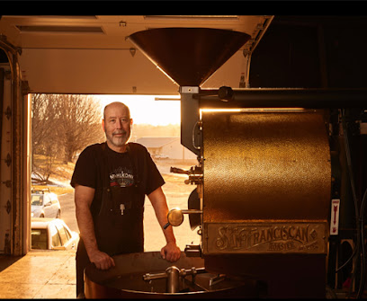 Bald Guy Brew Coffee Roasting Co