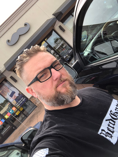 Barber Shop «The Stache Barber Shop (Lindsay the barber)», reviews and photos, 4500 Plank Rd, Fredericksburg, VA 22407, USA