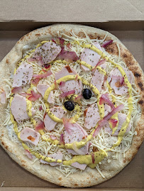 Photos du propriétaire du Pizzas à emporter Pizz' Break à Montaigu-Vendée - n°5