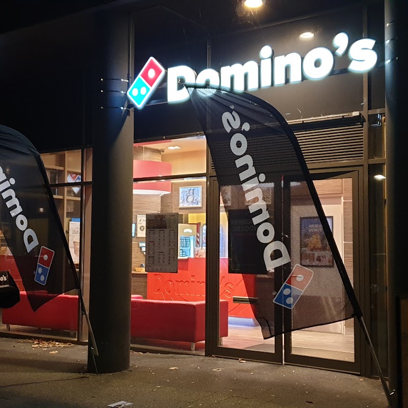 Domino's Pizza Harderwijk