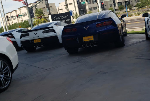 Used Car Dealer «Certified Benz & Beemer», reviews and photos, 6725 E McDowell Rd, Scottsdale, AZ 85257, USA