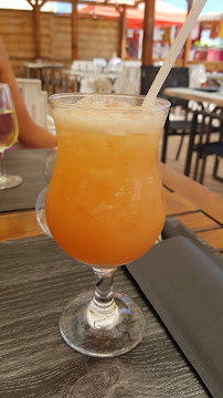 Plats et boissons du Restaurant Baho Beach à Frontignan - n°6