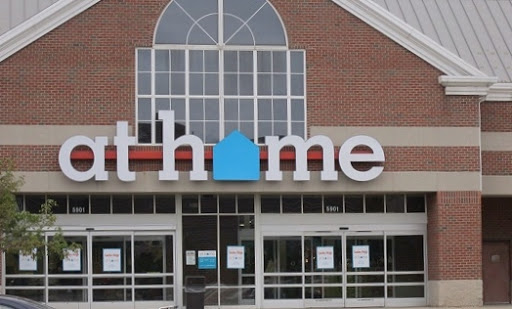 At Home, 5901 Mercury Dr, Dearborn, MI 48126, USA, 