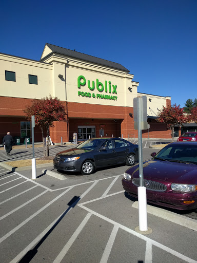 Supermarket «Publix Super Market at The Crossings», reviews and photos, 2324 Lebanon Pike, Nashville, TN 37214, USA