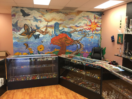 Tobacco Shop «Smoke depot», reviews and photos, 16148 NE Sandy Blvd, Portland, OR 97230, USA