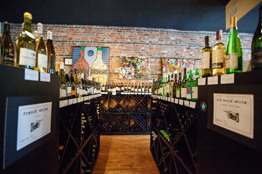 Wine cellar Richmond