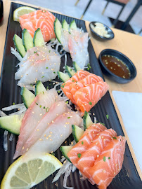 Sushi du Restaurant japonais CHIHIRO à Bordeaux - n°20