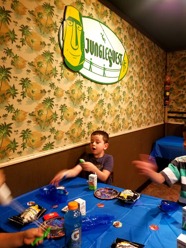Amusement Center «JungleQuest», reviews and photos, 8000 S Lincoln St, Littleton, CO 80122, USA