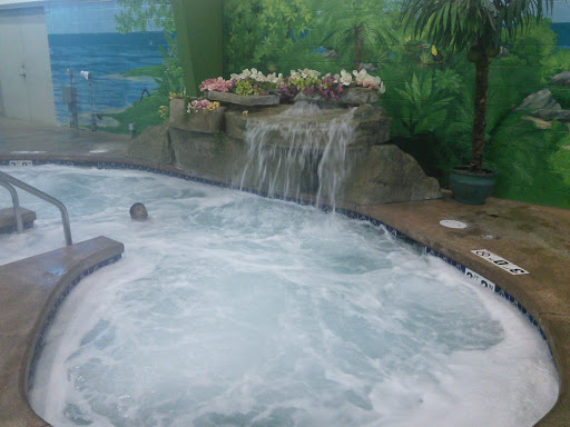 Water Park «Lancaster’s Caribbean Indoor Waterpark», reviews and photos, 2100 Lincoln Hwy E, Lancaster, PA 17602, USA