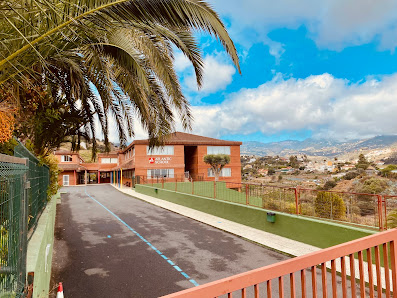 Atlantic School - Colegio Bilingüe de Educación Primaria, Secundaria y Bachillerato C. Gustavo Julio Navarro Nieto, 23, 35310 Monte Lentiscal, Las Palmas, España