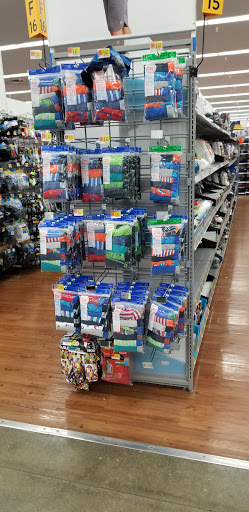 Department Store «Walmart Supercenter», reviews and photos, 10655 Folsom Blvd, Rancho Cordova, CA 95670, USA