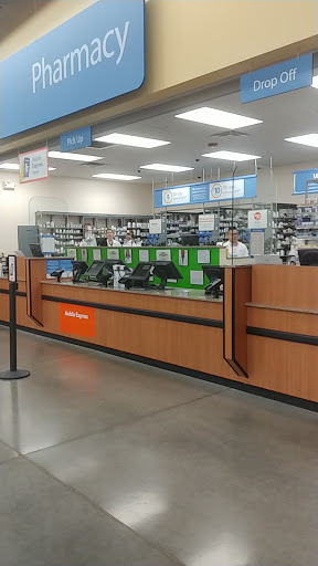 Supermarket «Walmart Neighborhood Market», reviews and photos, 1840 NW 9th St, Corvallis, OR 97330, USA