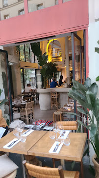 Atmosphère du Restaurant AMA PARIS - n°18