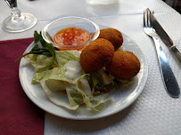 Plats et boissons du Restaurant français La Caravelle Restaurant à Paris - n°8