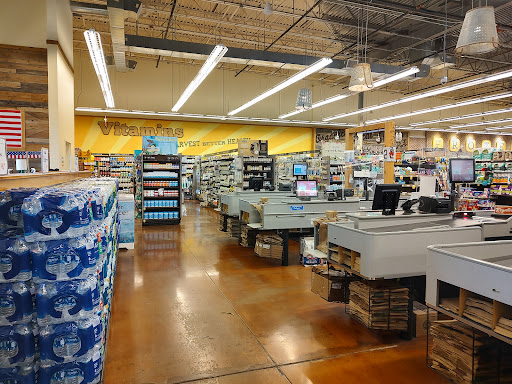 Grocery Store «Fresh Thyme Farmers Market- Crystal Lake», reviews and photos, 5340 Northwest Hwy, Crystal Lake, IL 60014, USA