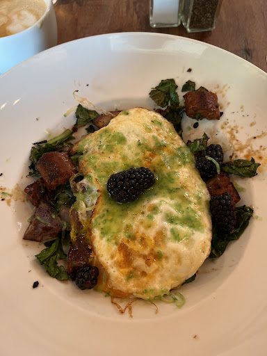 Brunch Restaurant «Frothy Monkey», reviews and photos, 125 5th Ave S, Franklin, TN 37064, USA