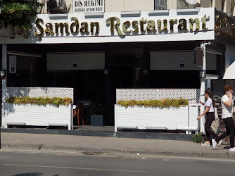 Bakırköy Şamdan Restaurant