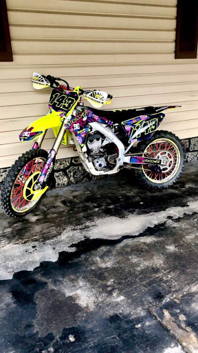 Motorcycle Dealer «Richards Honda-Yamaha», reviews and photos, 6600 S University Ave, Little Rock, AR 72209, USA