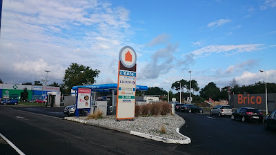 E.Leclerc Auto à Biscarrosse
