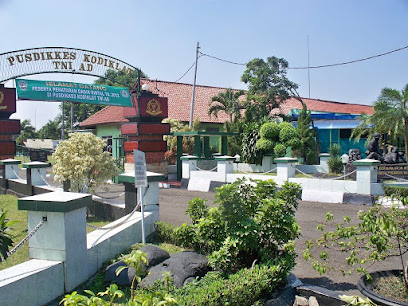 Dik Pusdikkes Hospital