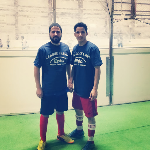 Recreation Center «Epic Sports and Fun Center», reviews and photos, 2793 Wehrle Dr, Williamsville, NY 14221, USA