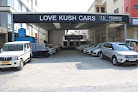 Love Kush Cars