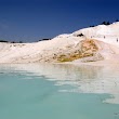 Pamukkale Hijackers Paragliding