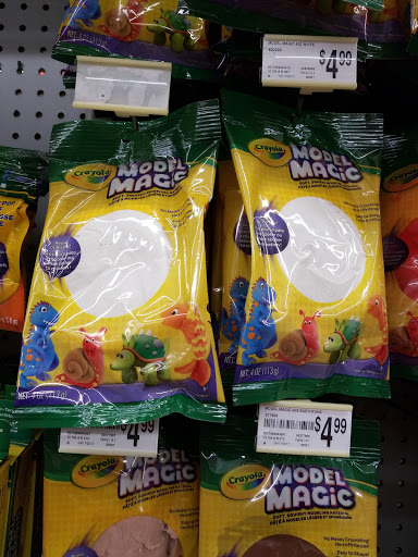 Craft Store «Michaels», reviews and photos, 25310 Marguerite Pkwy, Mission Viejo, CA 92692, USA