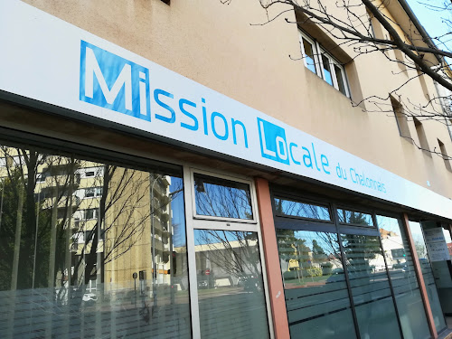 Mission locale du Chalonnais à Chalon-sur-Saône