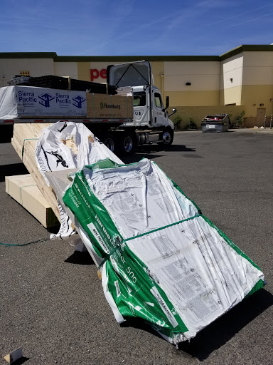 Home Improvement Store «The Home Depot», reviews and photos, 600 Placerville Dr, Placerville, CA 95667, USA