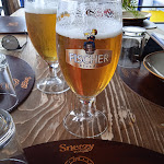 Photo n°1 de l'avis de Claudio.a fait le 14/05/2021 à 18:34 sur le  Sneezy pub&grill à Pozzuoli