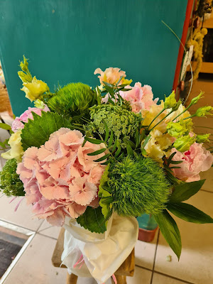 Pistil & Pollen - anciennement Fleurs Guillonneau à Carquefou