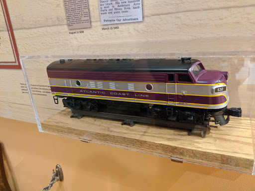 History Museum «Dunedin Historical Museum», reviews and photos, 349 Main St, Dunedin, FL 34698, USA